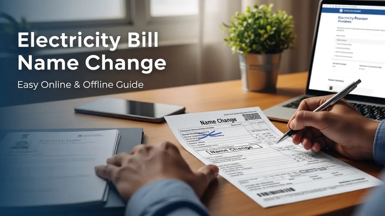 How to calculate electricity bill from meter reading in India